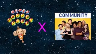 Super Monkey Ball Reference in the TV Show 