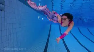 Lover, Mermaid's Version