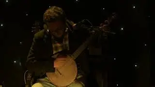 Banjo Dave Live at Cosmic Jam @AccidentalTheatre