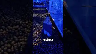 Это самый необычный интерактивный музей в мире! / Create: @genuineaccountant
