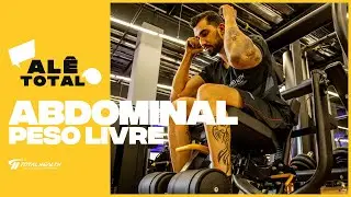 Abdominal Peso Livre | 704RRX