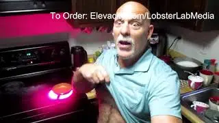 Elevate smart coffee and working from home