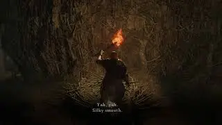 Dark Souls 2 Lore Playthrough (No Commentary) | Episode 1: Things Betwixt and Majula