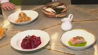 What's new in the San Diego restaurant scene