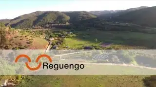 Reguengo Aerial Video