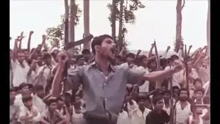 জয় বাংলা - Joy Bangla - Bengali Freedom Fighters, 1971