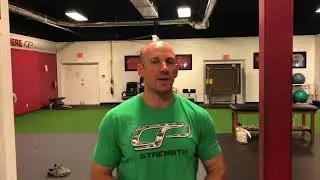 Acumobility Ball: Subclavius