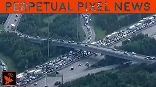 Top International World News Headlines Today - 10 August 2019