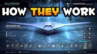 How Streaks Work & Which are the Best | Modern Warfare