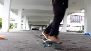 FS Smith