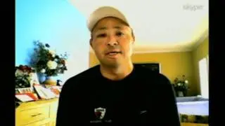 MSS: Tony Batis