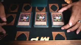 Yu-Gi-Oh! 1st Place! Dinomorphia Deck Profile | October 2023