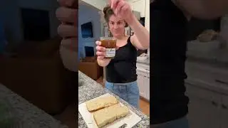 GIVING MY WIFE SUBTLE HINTS I WANT A SANDWICH