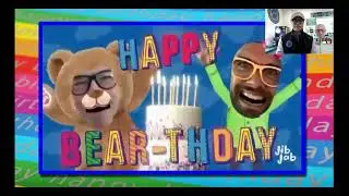 McAvinnue's Morning Announcements 1.6.2026