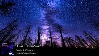 Pearl  (Original mix) Luis A. Moreno  - Mindlifting Records