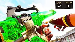 I DROPPED A 62KD WITH THIS... (Best MICROMG 9MM Class Setup) COD BO4 NUKE