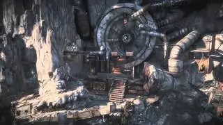 Killzone Mercenary - environments showcase