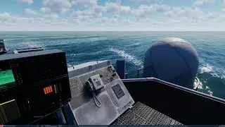 VCVW-11 LSO Training | Digital Combat Simulator