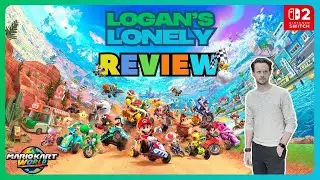 Mario Kart World 