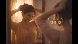 Dheere Se Shuru | Jo Achanak Nahi, Aahista Dil Tak Aata Hai | Soft Romantic Song