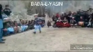 GILGIT-BALTISTAN cultural dance. Yasini Version (latest)