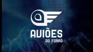 Aviões do Forró - Só love