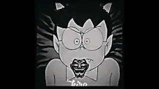 Doraemon Nobita mom troll edit 🥶🗿|| #doraemonedit #nobitadoraemon #doraemon #viralvideo
