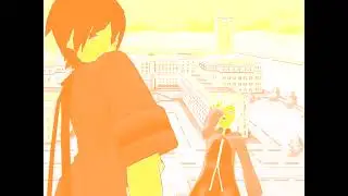 【MMD】ROY LOOK AN ALIEN!! in Alex the Lion Major