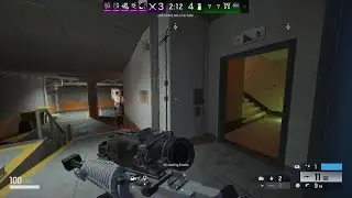 Best spot to camp