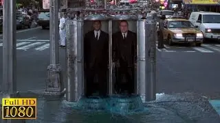 Men In Black 2 - 