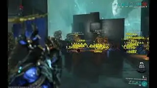 Sporelacer build (warframe)