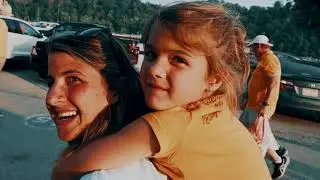 Holmies Ep 37 Mckenzie met The Lady Vols