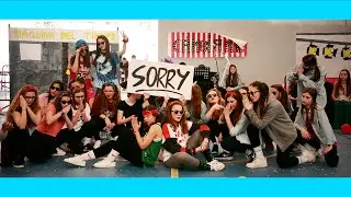 Festival de Fiestas (Bailes) 2016 | Jesuitas Sagrado Corazón (Logroño, La Rioja)