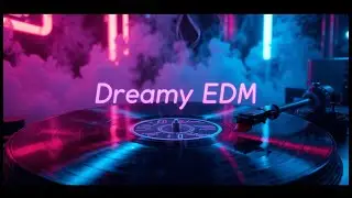 Seductive Synth Pop Mix | Female Dark Pop & Deep Bass  Electropop Dreams