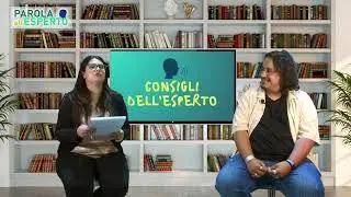 Parola all'Esperto: i consigli di&nbsp;Gianluca Cammarano, Tecnico Birraio e Beer Sommelier
