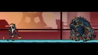 Ben 10 Omniverse! Duel of The Duplicates (Nostalgia)
