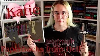 Katie by Michael McDowell | A Paperbacks from Hell Review