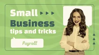 Recording Payroll as Expenses