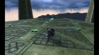 Rift Group Puzzle Order of the White Turtle