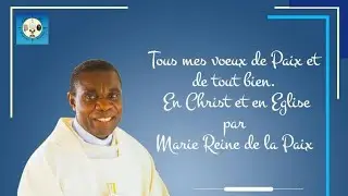 Père Raoul Mambo Thème : Garde ton cœur plus que tout 