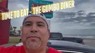 Delicious Lunch at Gumbo Diner on Galveston&rsquo;s Seawall! | Coastal Comfort Food