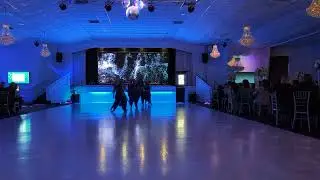 2023 - 35th VSA Dinner and Dance - Sapphire Group Dance #2