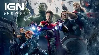 Iron Man Director Jon Favreau Returning to Produce Avengers: Infinity War - IGN News