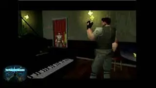 Resident evil director's cut: Gameplay part 1 - Enjoy gwe main game ini -