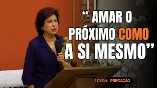 Quando você acolhe seu irmão está acolhendo o próprio Jesus|Dra. Filó