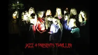 Jazz 9 Presents...Thriller
