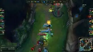 funny moments EZREAL