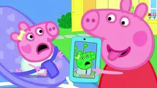This AI ruined my childhood (Peppa Pig)
