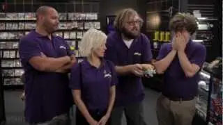 Game Shop - (Complete) Season 1
