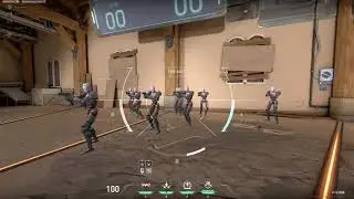 sova drone tagged 2 bots